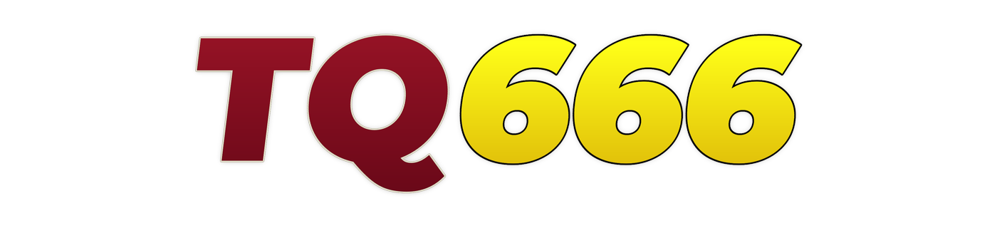 tq666 লোগো